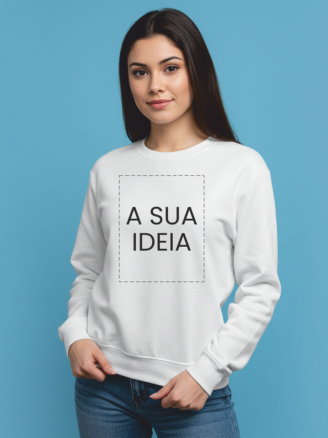 Personalize ao seu gosto 3