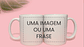 Canecas personalizadas - Thumbnail 2