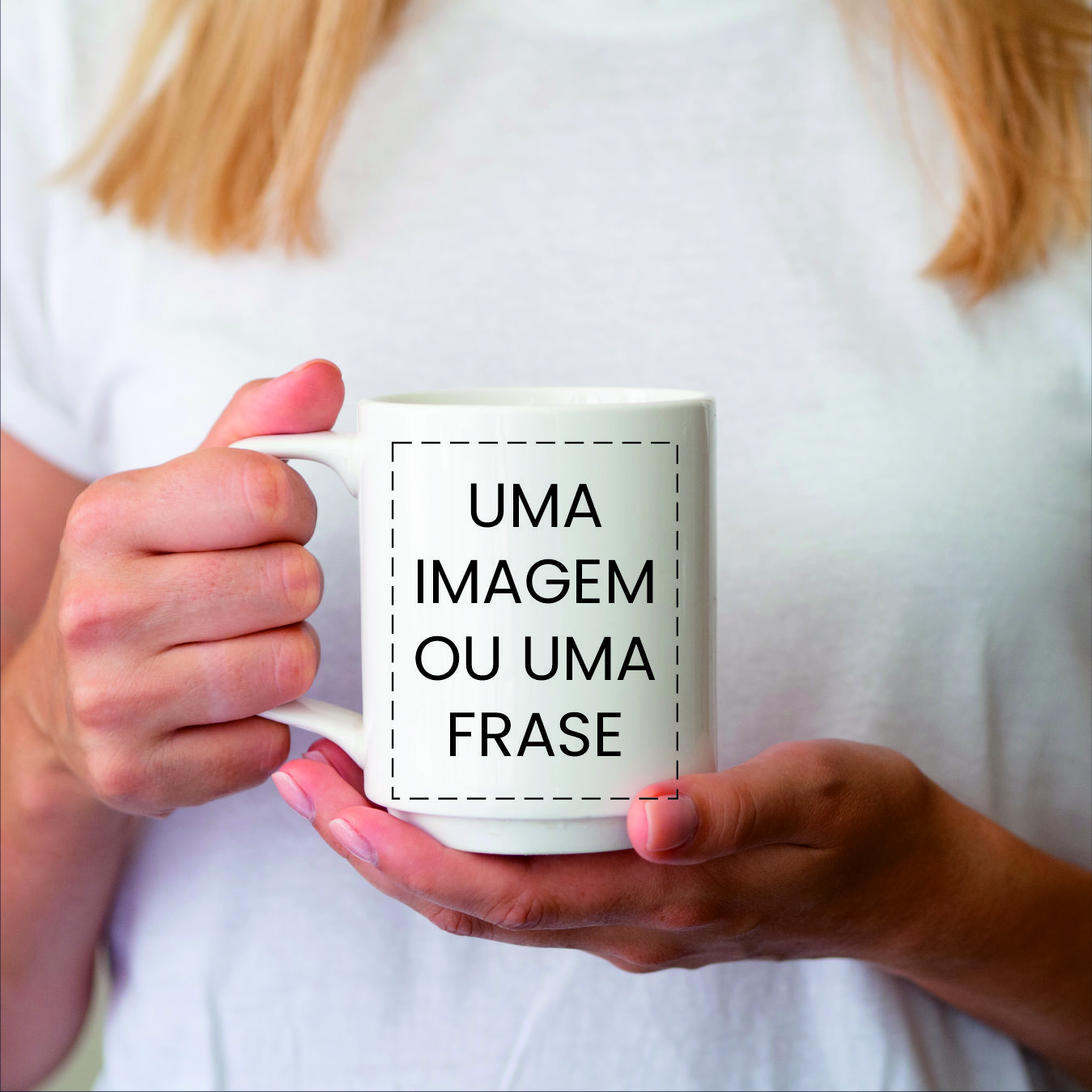 Canecas personalizadas