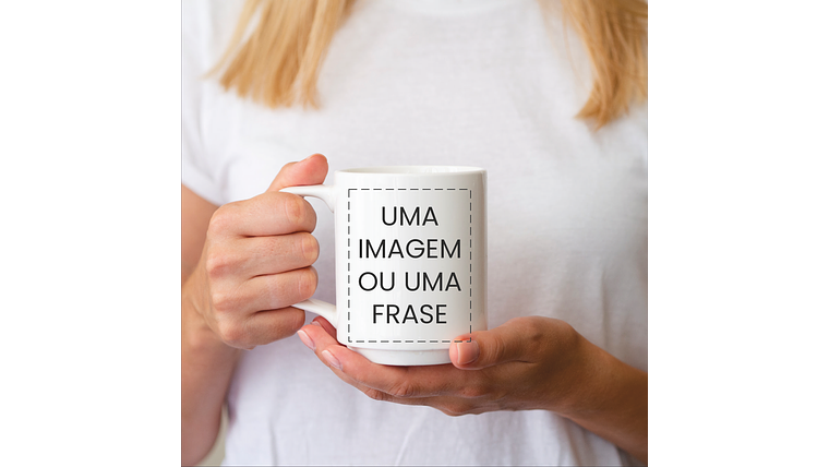 Canecas personalizadas 1