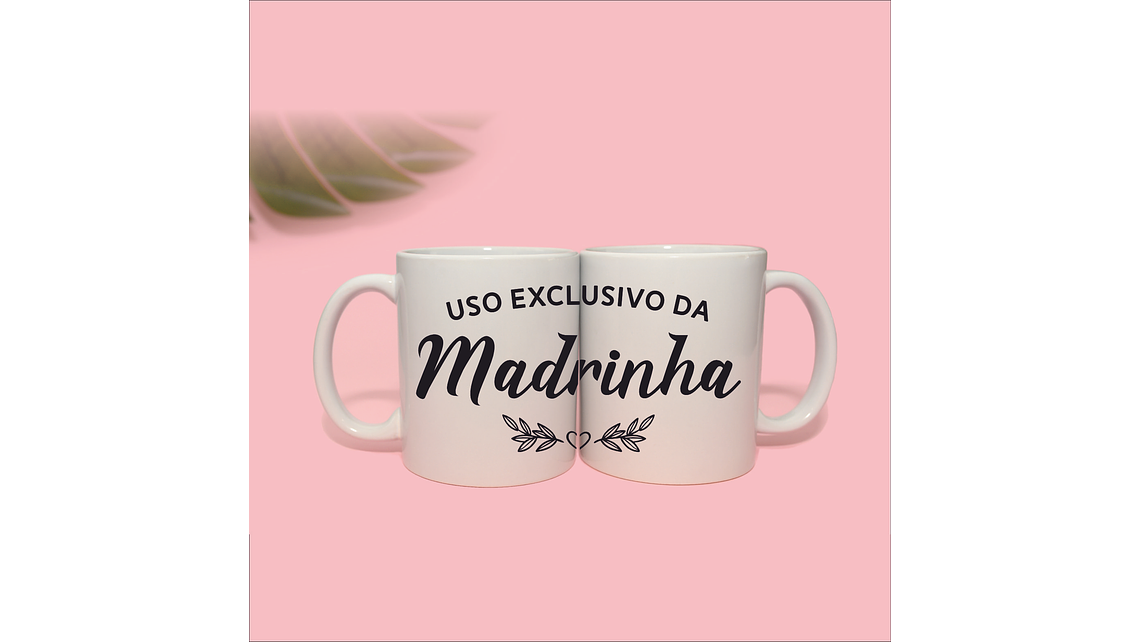 Exclusiva da madrinha 1