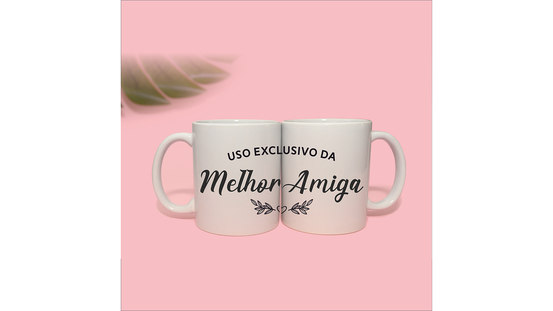 Exclusiva da amiga 1