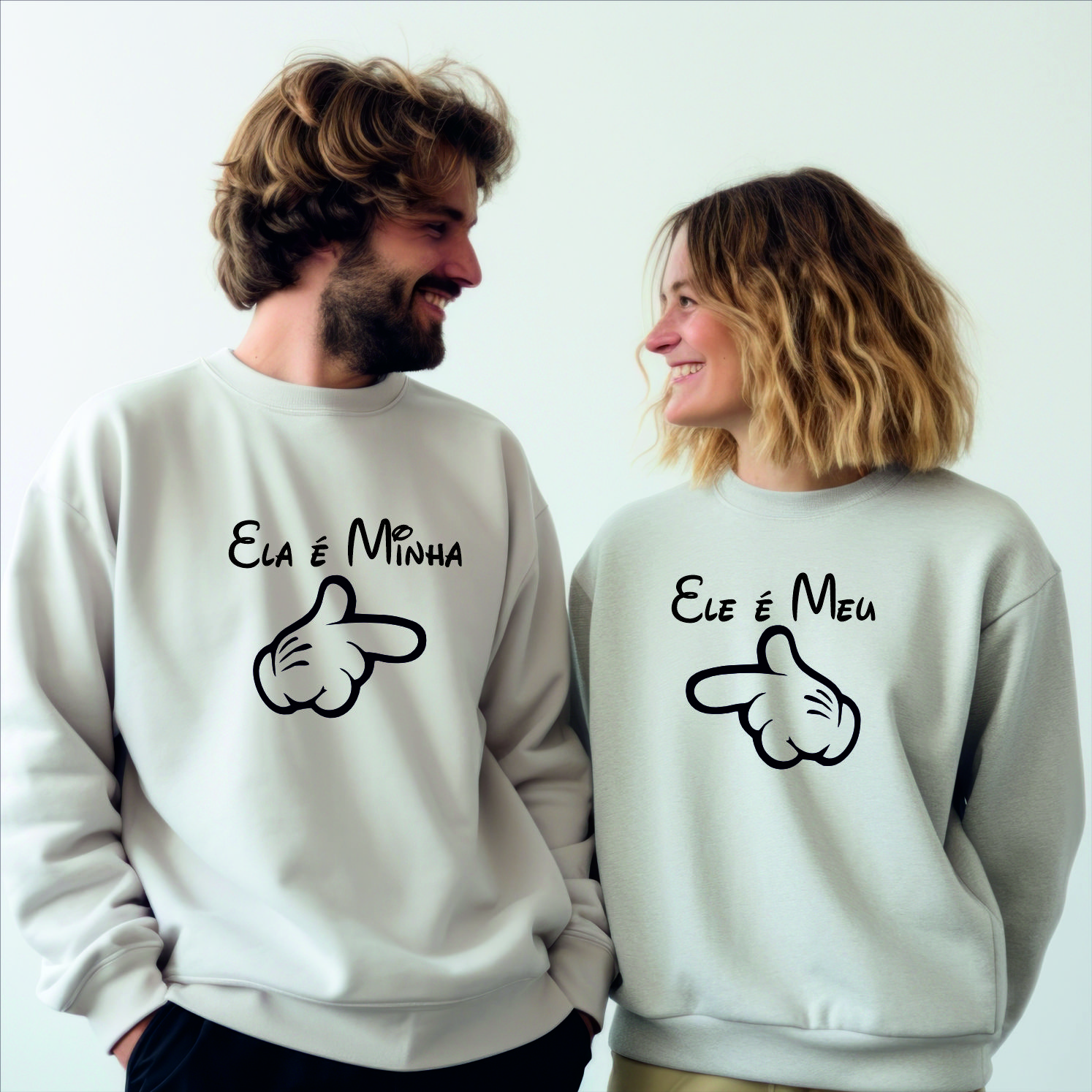 Ele & Ela