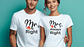 Mr. & Mrs. Right - Thumbnail 1