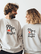 Mr. & Mrs. Right - Thumbnail 2