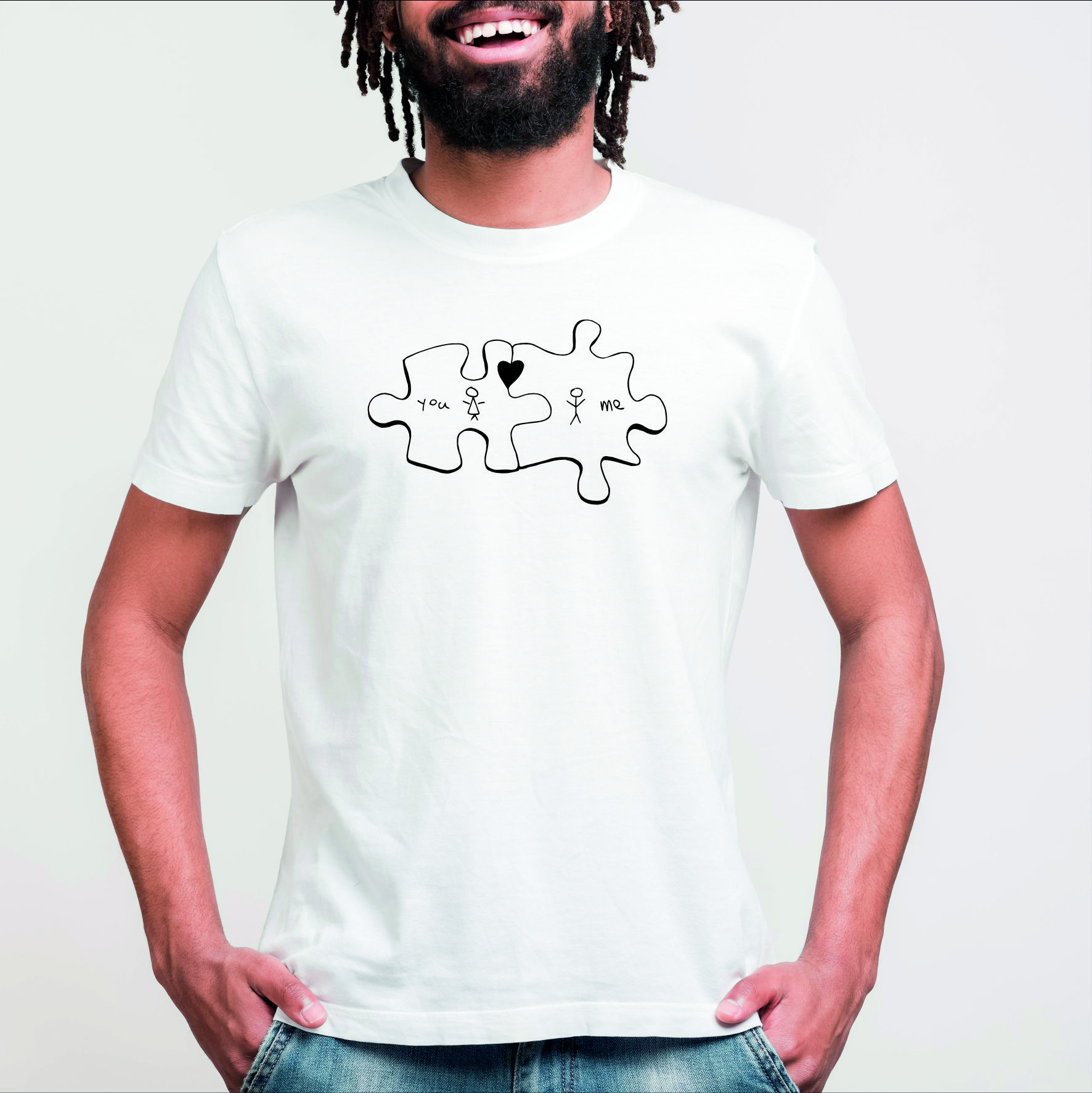 Peças de puzzle