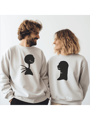 Noiva cadáver conjunto