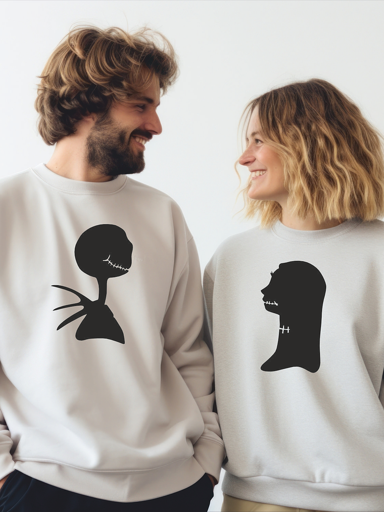 Noiva cadáver conjunto 1