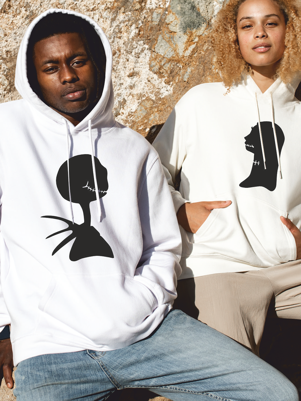 Noiva cadáver conjunto 2