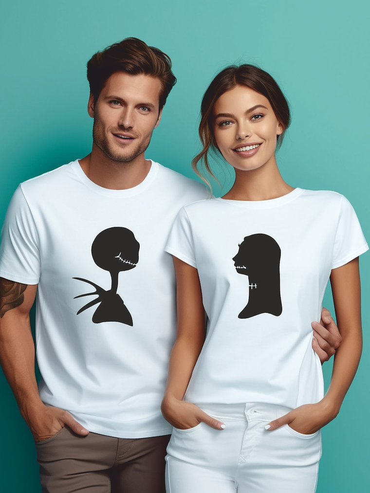 Noiva cadáver conjunto 3