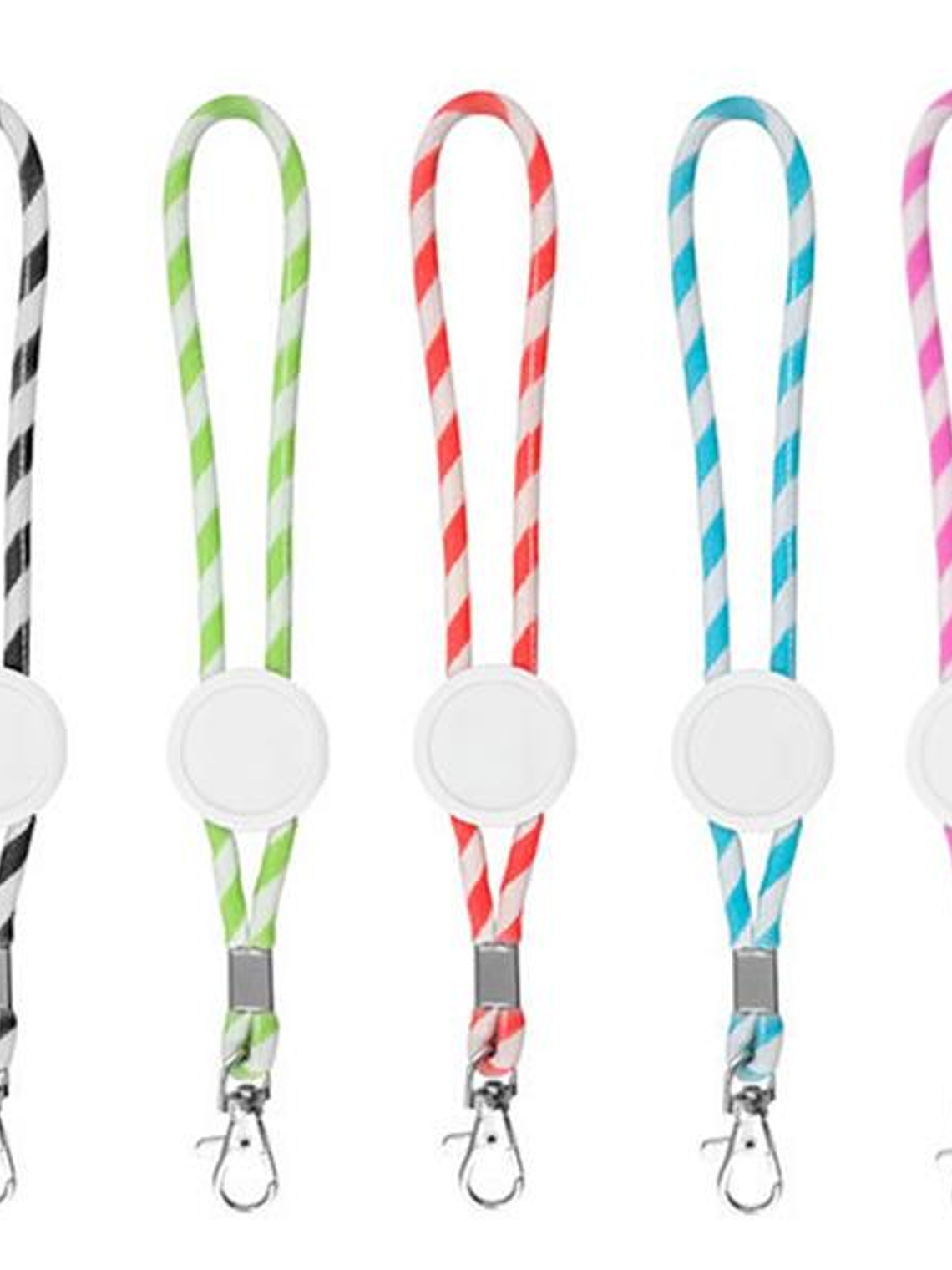 Porta-chaves tubular 1