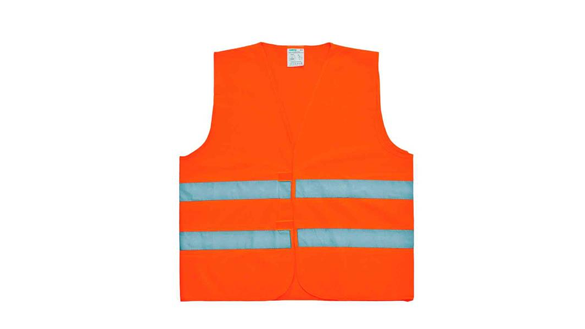 Coletes refletores 2