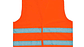 Coletes refletores - Thumbnail 2
