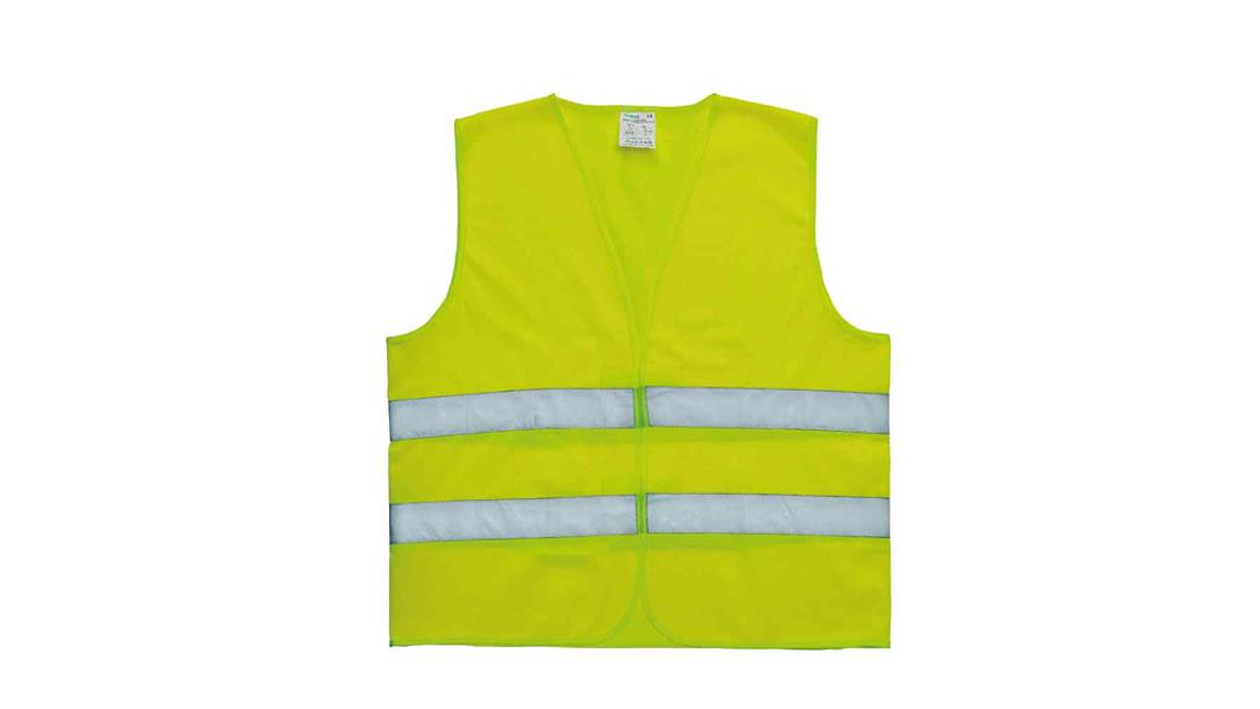 Coletes refletores 1