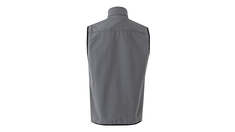 Colete Softshell 2