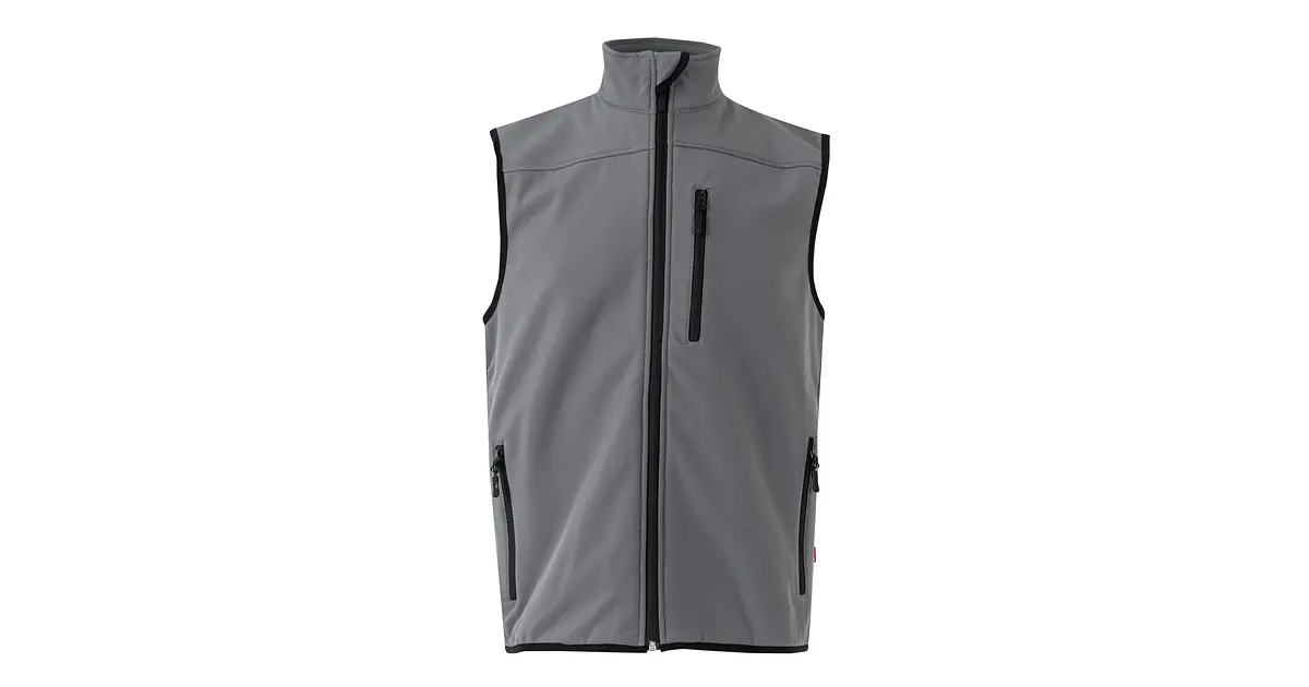 Colete Softshell
