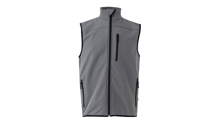 Colete Softshell 1