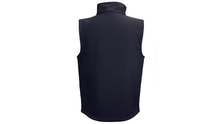Colete softshell 3
