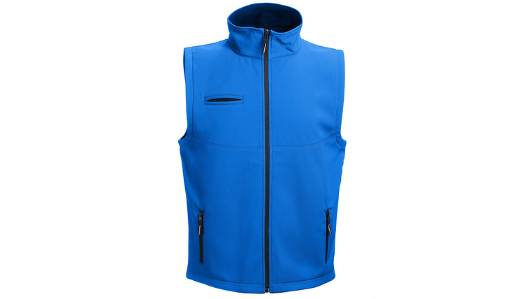 Colete softshell 4