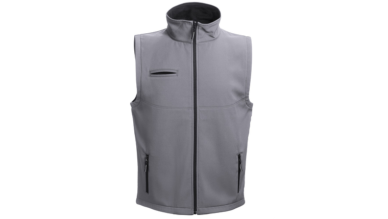 Colete softshell 6