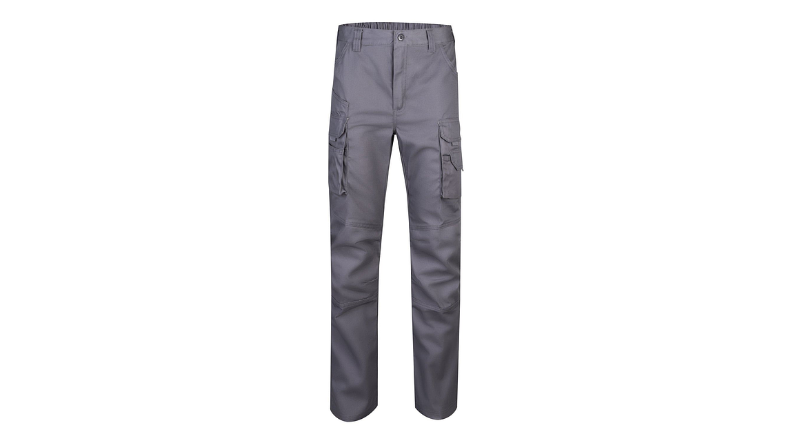 Calças de trabalho stretch 2