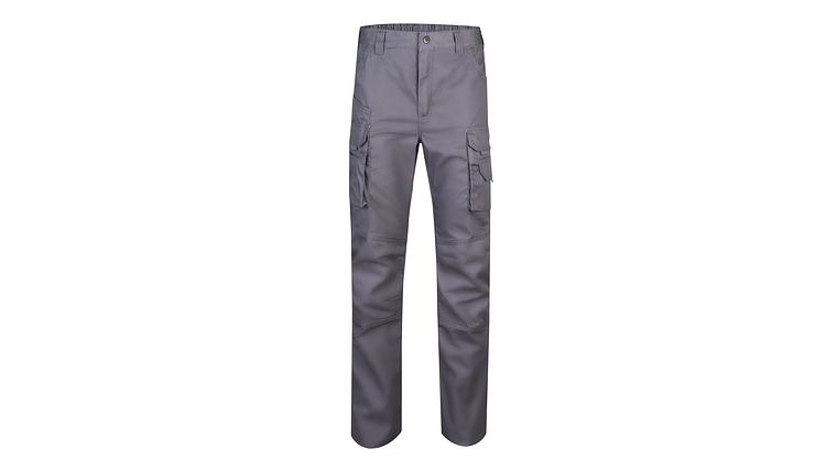 Calças de trabalho stretch 2