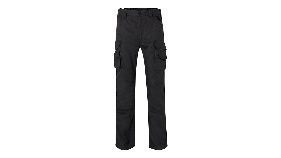 Calças de trabalho stretch 1