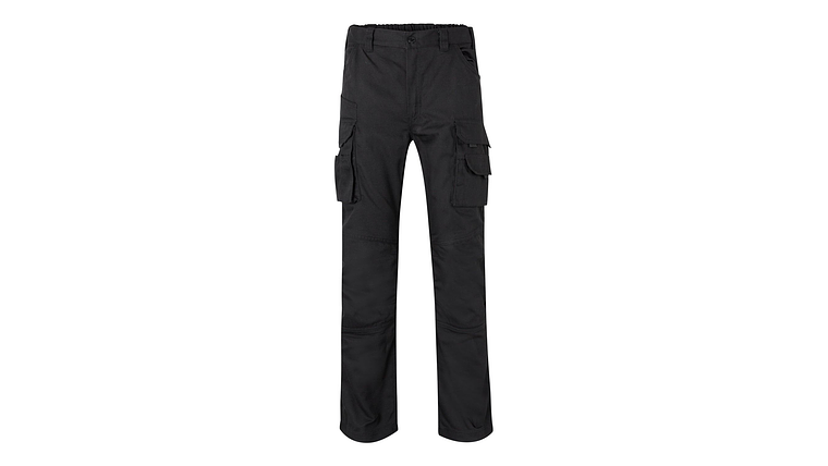 Calças de trabalho stretch 1