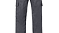 Calças de trabalho algodão - Thumbnail 2