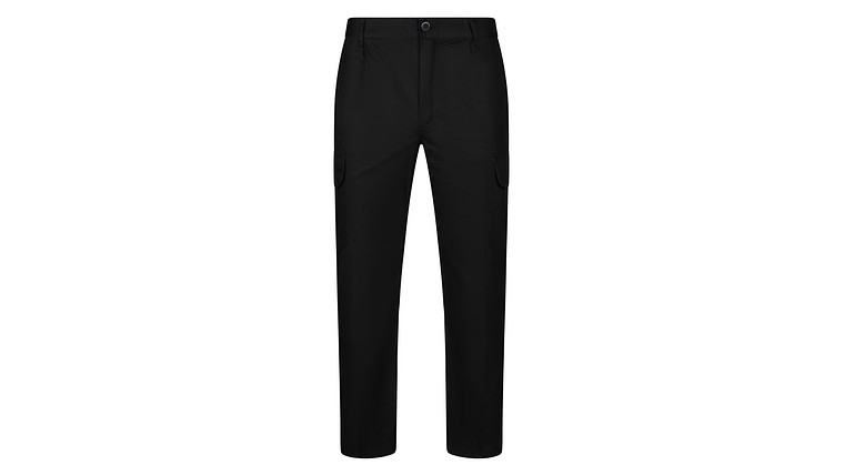 Calças de trabalho algodão 6