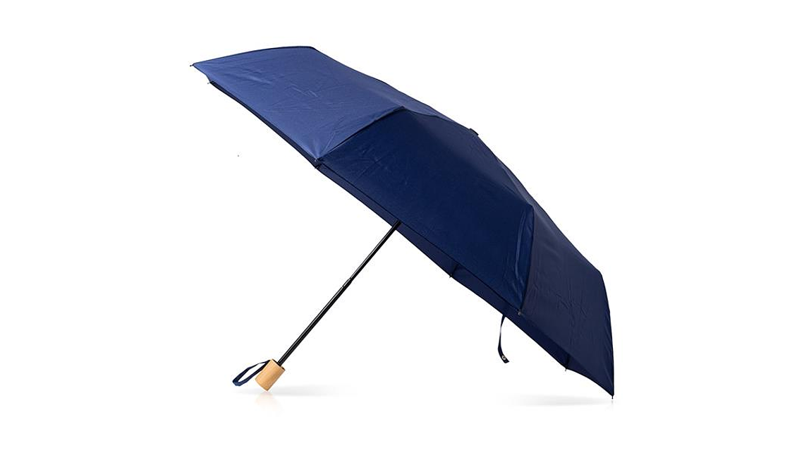 Guarda chuva retrátil 4