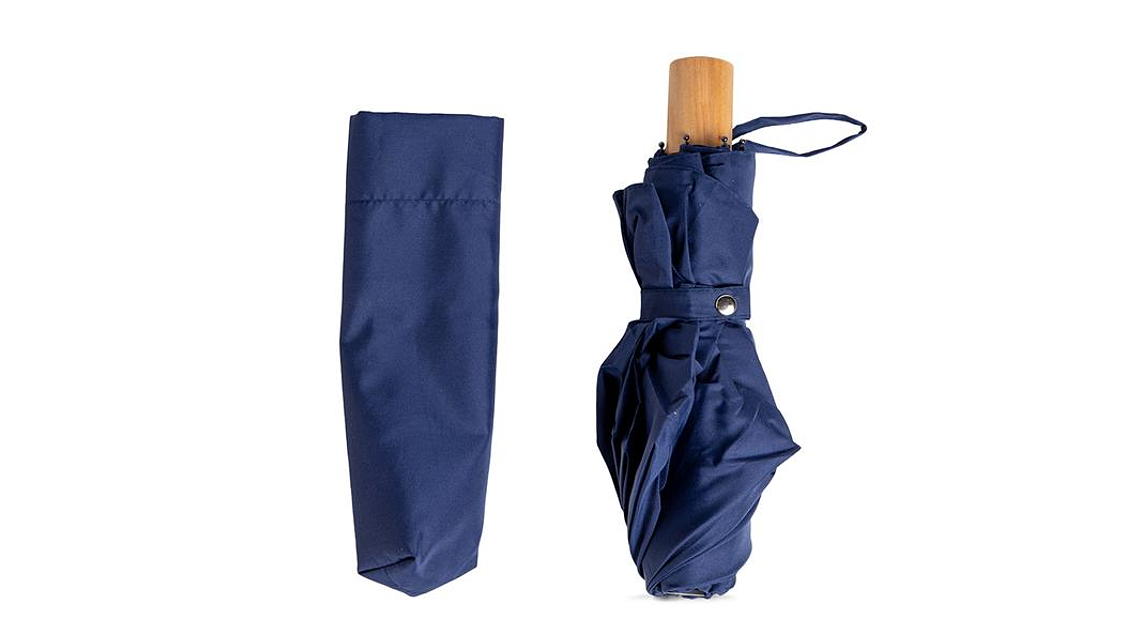 Guarda chuva retrátil 6