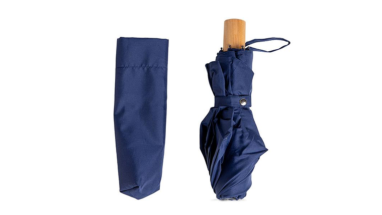 Guarda chuva retrátil 6