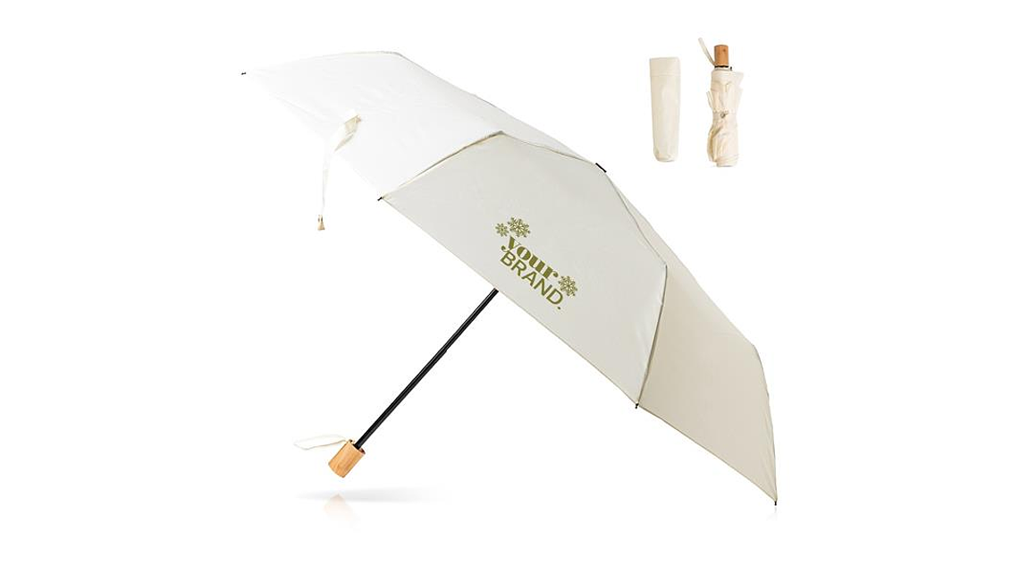 Guarda chuva retrátil 1