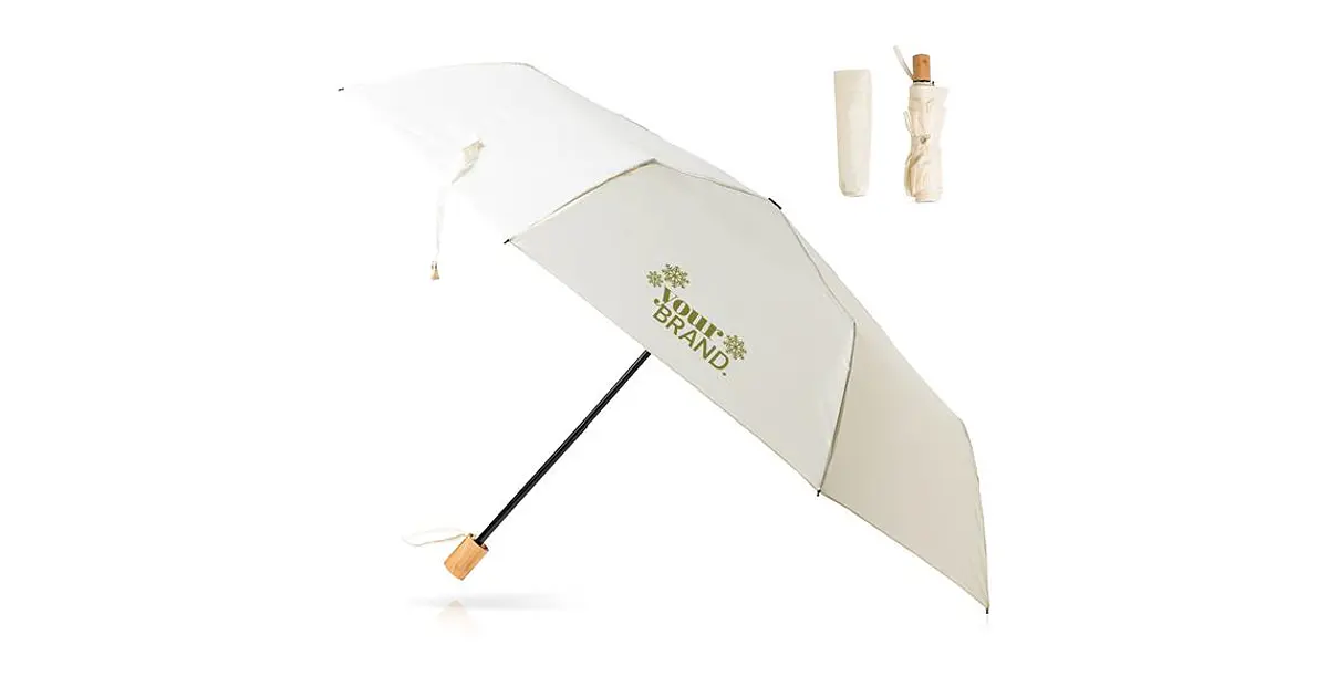 Guarda chuva retrátil