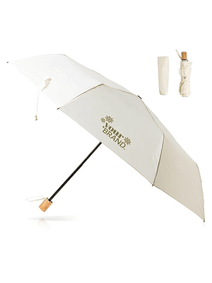 Guarda chuva retrátil