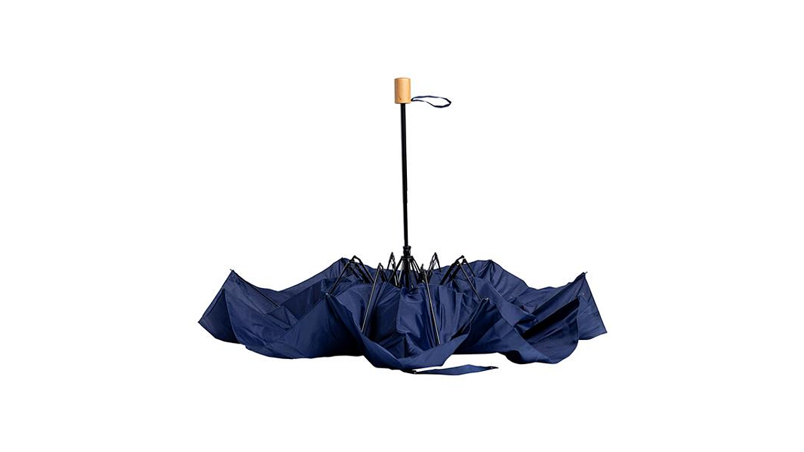 Guarda chuva retrátil 7