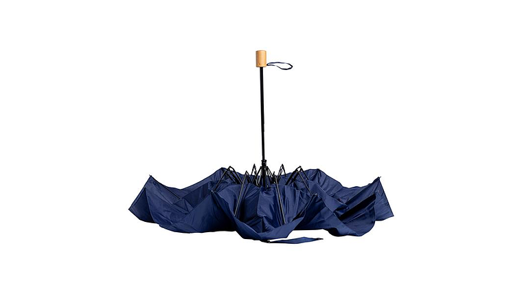 Guarda chuva retrátil 7