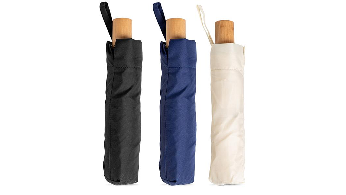 Guarda chuva retrátil 5