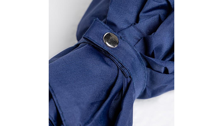 Guarda chuva retrátil 8