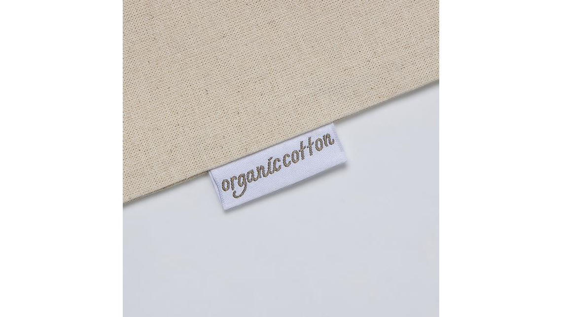 Saco de pano com asa comprida 4