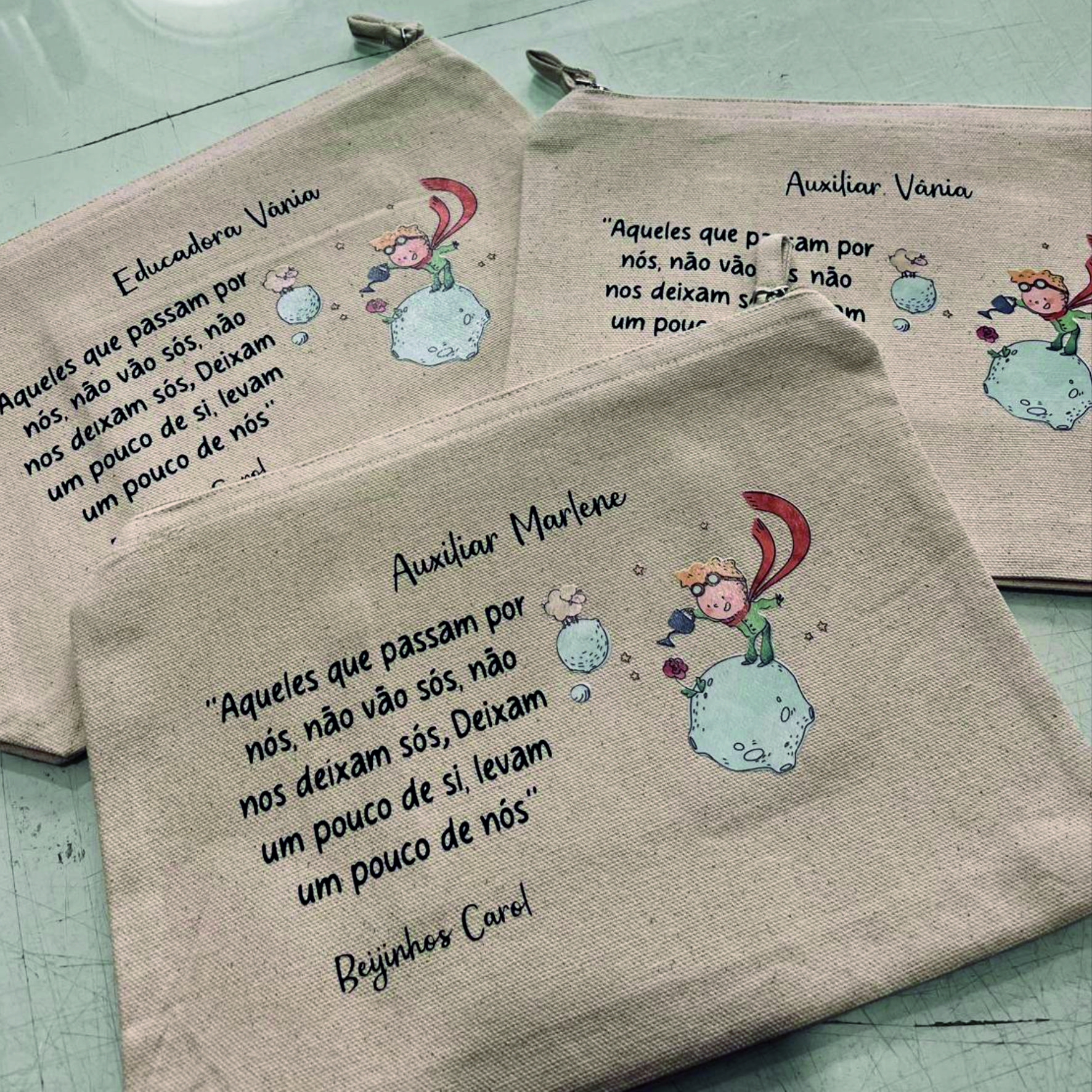 Bolsas