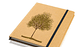 Bloco de notas em cartão - Thumbnail 1