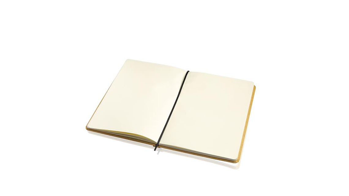 Bloco de notas em cartão 2