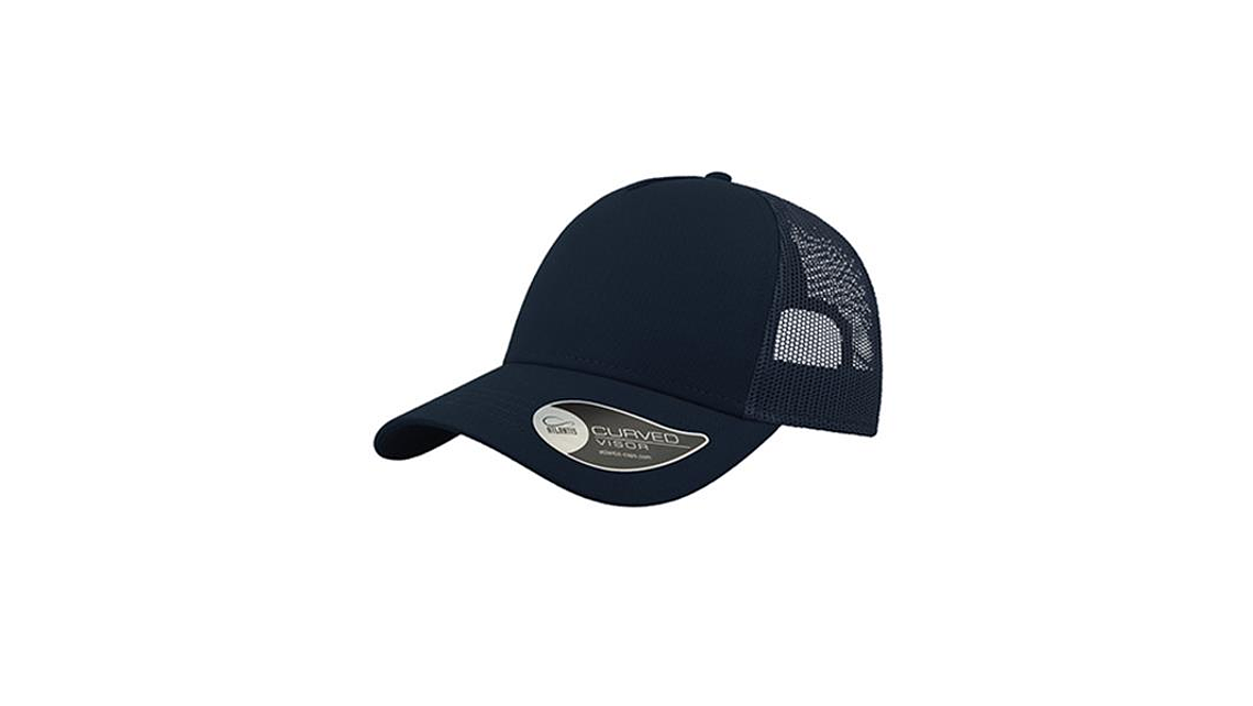 Boné Rapper cotton 10