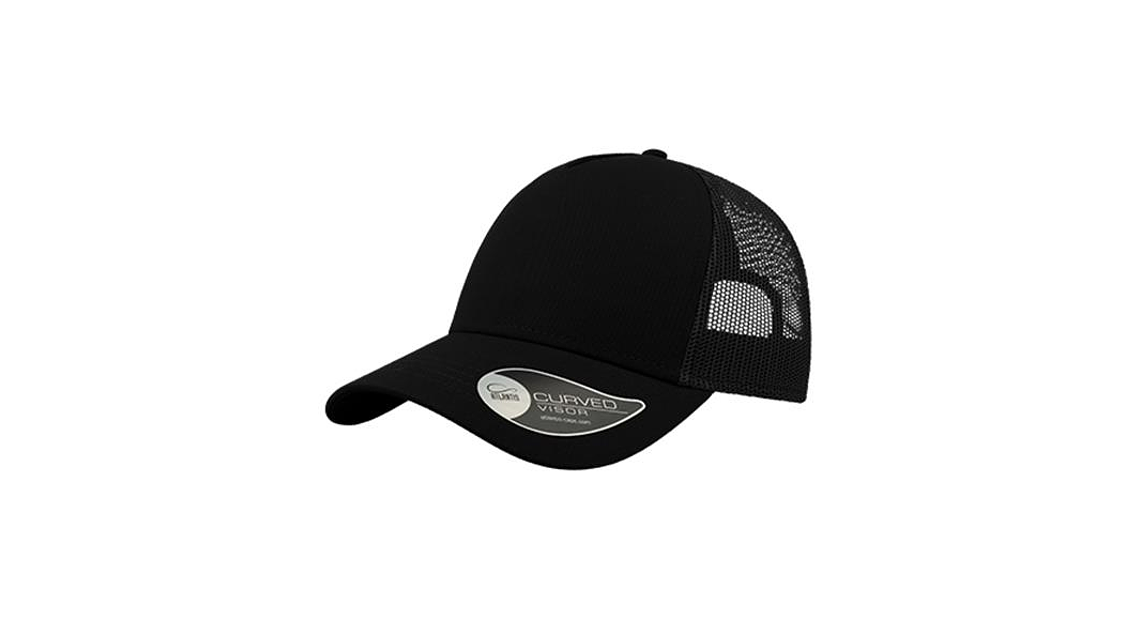 Boné Rapper cotton 2