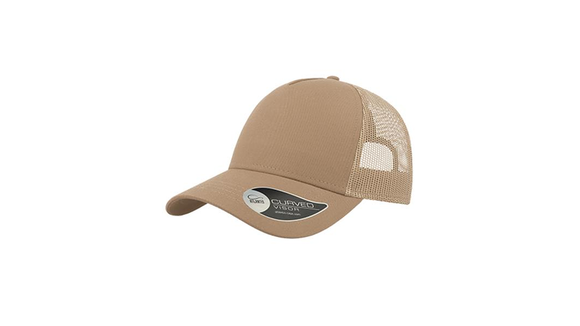 Boné Rapper cotton 4