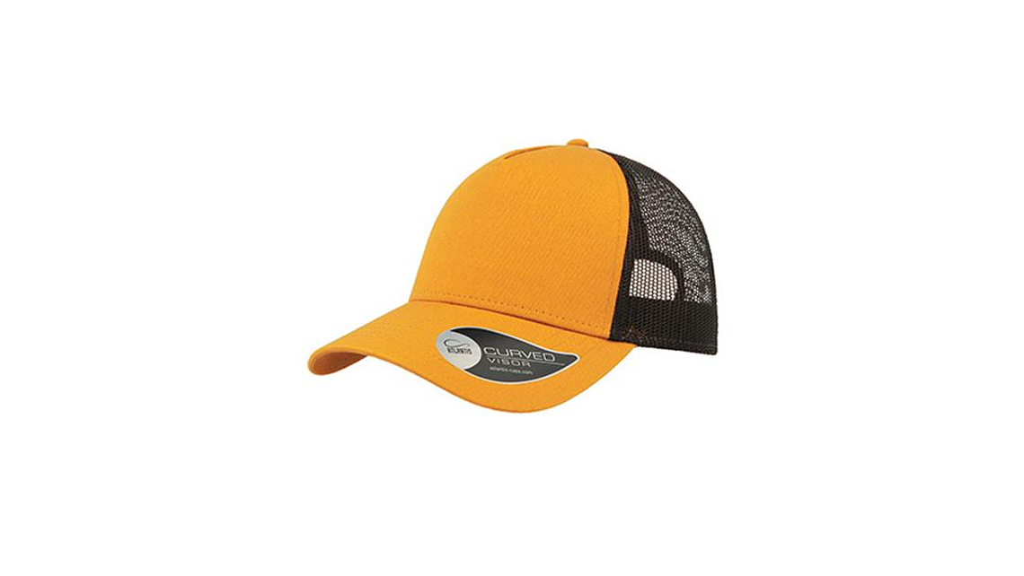 Boné Rapper cotton 14