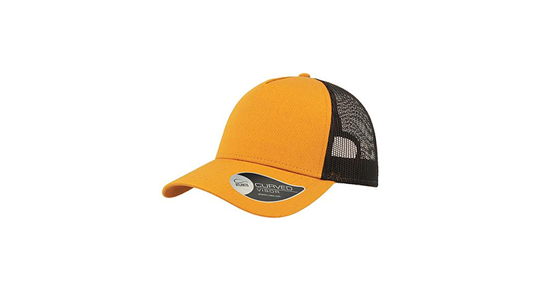 Boné Rapper cotton 14