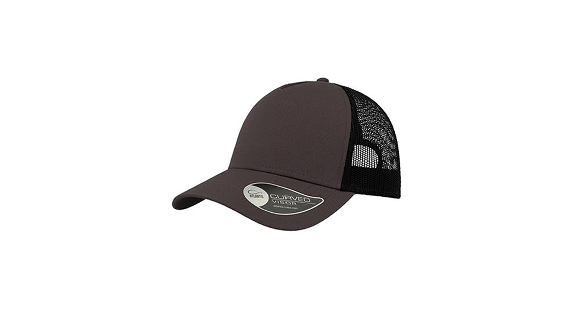 Boné Rapper cotton 12